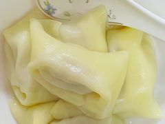 -王家沙点心店(南京西路总店)