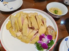 -广州海鲜酒楼(长丰园店)