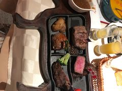 -西堤厚牛排(新世界店)