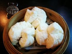 蚝皇叉烧包-添运来(茶园奥园广场店)