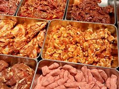 -英雄故事地摊烤肉(马驹桥店)