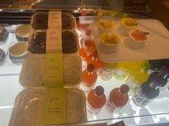 -西村叔叔的店·面包·甜品·蛋糕(清河万象汇店)