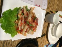 金象曼泰泰式餐厅-曼泰·泰餐(京华城店)