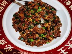 -必点海鲜·海肠捞饭大王(滨江道店)