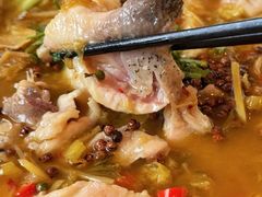 -阿斯牛牛·凉山菜(新会展店)