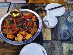 -柳州人田螺鸭脚煲(农院路1店)