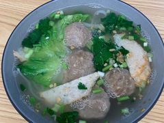 招牌粿条汤-汕味十足·汕尾特色小吃(海珠店)