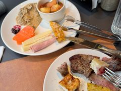 -拉蒂娜·巴西牛排馆 Latina·Brazilian Steakhouse(铜仁旗舰店)