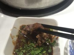 -陈记顺和牛肉火锅馆(天河北路店)