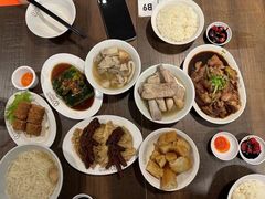 -松發肉骨茶(牛车水店)