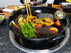 -石灰市毛记烧鸡公(解放碑店)