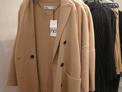 -ZARA(大上海时代广场店)