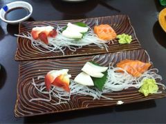 刺身-真剑日本料理·铁板烧(贵州路店)