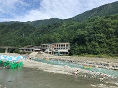 -虹口漂流