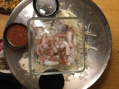 -囧吉香生蚝牛排馆(湖北路店)