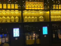 -ibarrel爱杯·bistro&brunch(江宁路店)