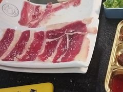 -熊大·鲜烤黄牛肉(五山店)