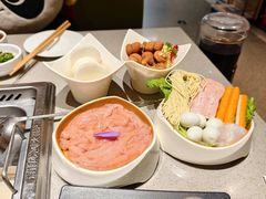 -海底捞火锅(汕头苏宁广场店)