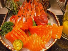 -大渔铁板烧(万象城店)