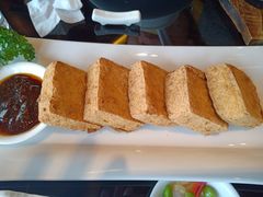-佘山世茂艾美·御珍轩中餐厅