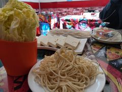-弘烨 贵州酸汤 鱼火锅(东财店)