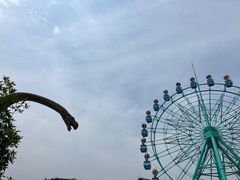 -南京银杏湖乐园