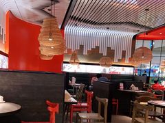 大堂-味千拉面(德雅路CFC富兴时代店)