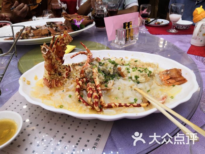名厨御膳(椰林山庄店)-图片-麻涌镇美食-大众点评网
