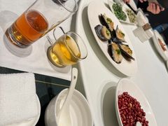 -祥记餐饮•豫粤珍味(金隅大厦店)
