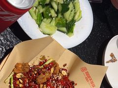 -周姑娘不等味·牛羊肉火锅·螃蟹罗氏虾·烤鱼烤串(高邮店)