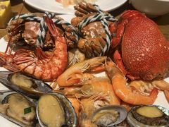 -杭州开元名都大酒店·地中海自助餐厅