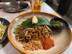 -POKIPOKI泰食谷仓东南亚菜(侨香店)
