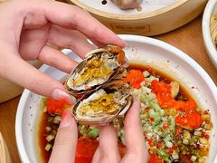 -苏小柳点心·手作小笼包(新街口分院店)