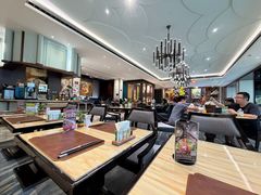 -西藏饭店·亚克·食光自助餐厅(文殊院店)