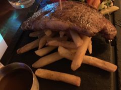 -Ambra Haus琥珀屋精酿餐厅(宝山店)