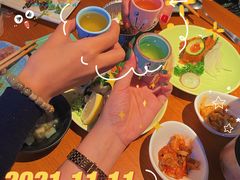 -季夏金枪鱼牛排自助餐厅(海悦天地店)