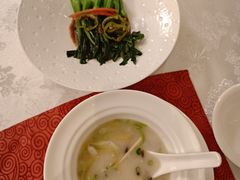 -酌宴府The China Club·广州万富希尔顿酒店(云城东路店)