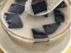 凉粉西米露-大良甜品店(金泽店)