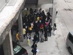 -广州市紫泥堂文化创意园景区