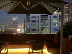 -城市露台景观餐厅(淮海路店)