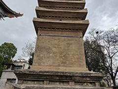 -大德寺双塔