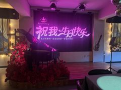 -长沙猫歌音乐餐厅(湖南女子大学店)