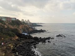 -龙头岩(Dragon Head Rock)