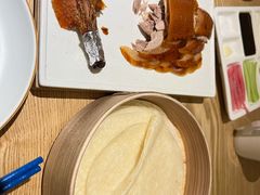 “酥不腻”烤鸭-小大董·烤鸭(王府井apm店)