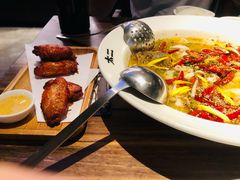 -太二酸菜鱼(海口友谊广场店)