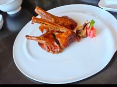 -珠海瑞吉酒店·宴庭中餐厅