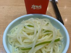 -李先生牛肉面大王(成都东站西广场店)