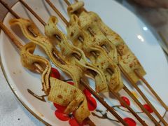 -羊家胡同·龙虾烧烤火锅(龙汇路店)