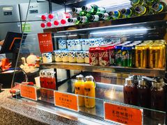-牛三哥洛阳牛肉汤(生态城店)
