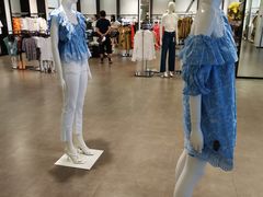 -ZARA(仓山万达店)